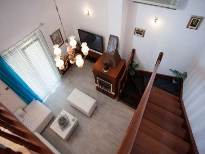 Holiday house Holiday home  Ingrid - Four Bedroom Holiday Home with Pool - Features photo 20