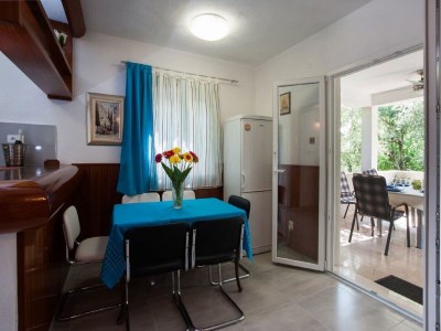 Holiday house Holiday home  Ingrid - Four Bedroom Holiday Home with Pool - Features photo 21