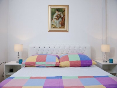 Holiday house Holiday home  Ingrid - Four Bedroom Holiday Home with Pool - Features photo 22