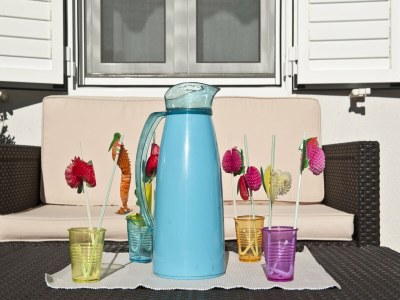 Holiday house Holiday home  Ingrid - Four Bedroom Holiday Home with Pool - Outdoor photo 26