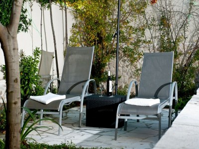 Holiday house Holiday home  Ingrid - Four Bedroom Holiday Home with Pool - Outdoor photo 30