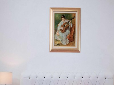 Holiday house Holiday home  Ingrid - Four Bedroom Holiday Home with Pool - Outdoor photo 33