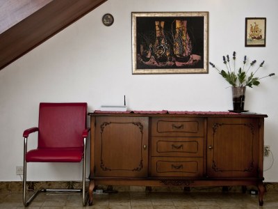 Holiday house Holiday home  Ingrid - Four Bedroom Holiday Home with Pool - Outdoor photo 34