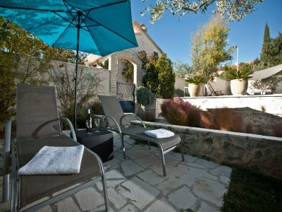 Holiday house Holiday home  Ingrid - Four Bedroom Holiday Home with Pool - Outdoor photo 40