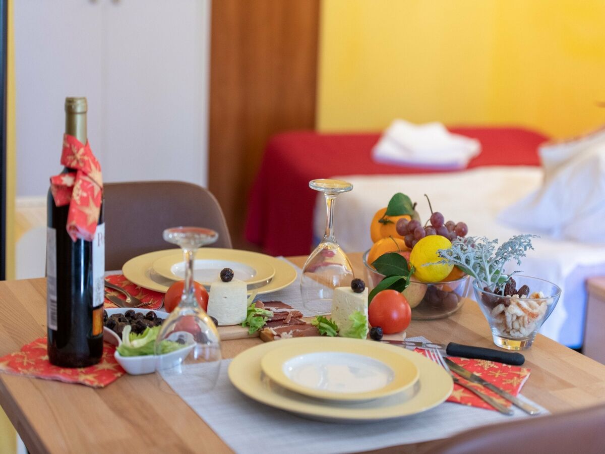 Apartment Apartments Studio Dubrovnik Beach Area-Studio Apartment