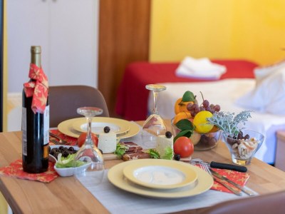 Apartment Apartments Studio Dubrovnik Beach Area-Studio Apartment in Dubrovnik - Apartment