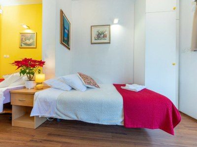 Apartment Apartments Studio Dubrovnik Beach Area-Studio Apartment - Features photo 4