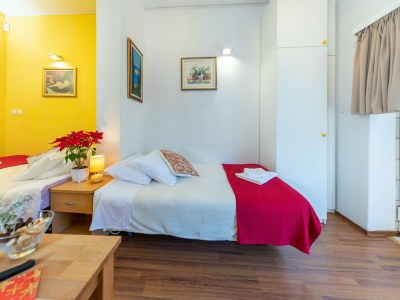 Apartment Apartments Studio Dubrovnik Beach Area-Studio Apartment - Features photo 10