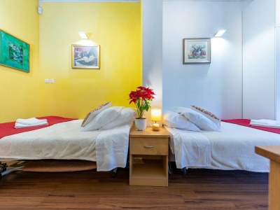 Apartment Apartments Studio Dubrovnik Beach Area-Studio Apartment - Features photo 11