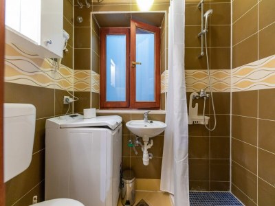 Apartment Apartments Studio Dubrovnik Beach Area-Studio Apartment - Features photo 12