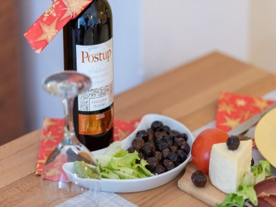 Apartment Apartments Studio Dubrovnik Beach Area-Studio Apartment - Outdoor photo 13