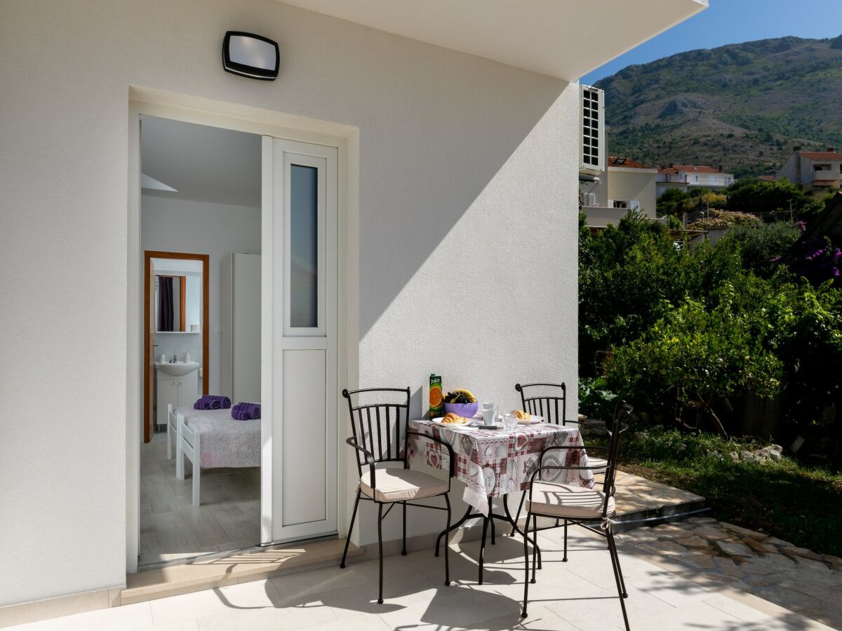 Apartment Apartments Karol&Mara-Studio Aparment