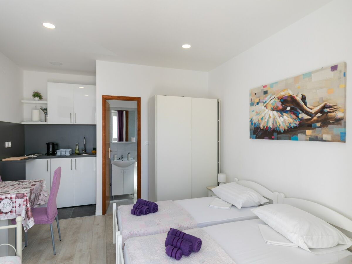 Apartment Apartments Karol&Mara-Studio Aparment - Features photo 2