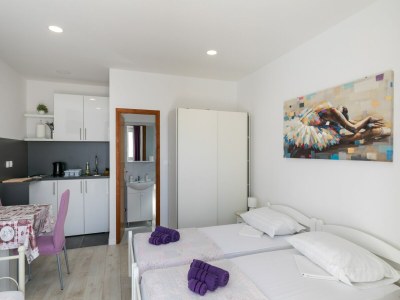 Apartment Apartments Karol&Mara-Studio Aparment - Features photo 2