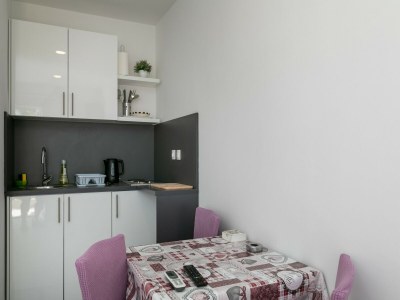 Apartment Apartments Karol&Mara-Studio Aparment - Features photo 5