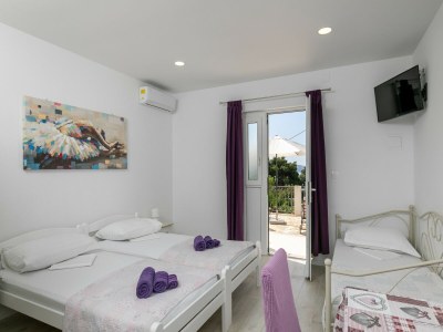 Apartment Apartments Karol&Mara-Studio Aparment - Features photo 8