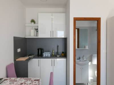 Apartment Apartments Karol&Mara-Studio Aparment - Features photo 9