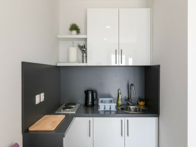 Apartment Apartments Karol&Mara-Studio Aparment - Features photo 11