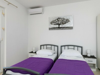 Apartment Apartments Karol&Mara-Studio Aparment - Features photo 12