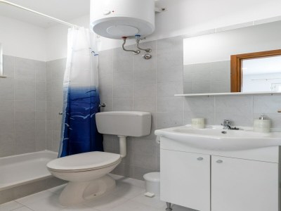 Apartment Apartments Karol&Mara-Studio Aparment - Features photo 13