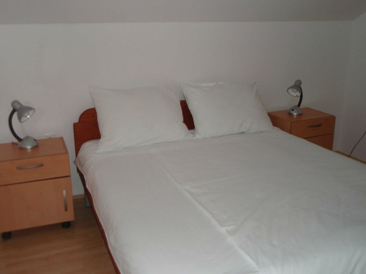 Apartment Apartment Luna - One Bedroom Apartment with Terrace and Sea View (Molunat) - Features photo 3