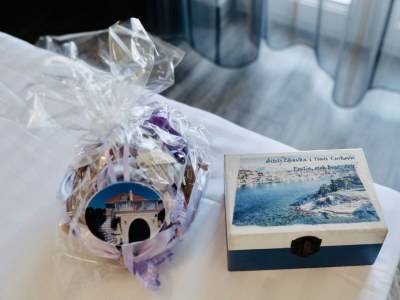 Apartment Villa Tonika -Two Bedroom Apartment with Terrace ( A1 ) - Features photo 14