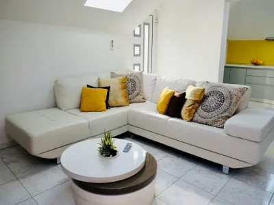 Apartment Villa Tonika -Two Bedroom Apartment with Terrace ( A2 ) in Brač - Apartment