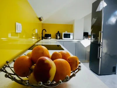 Apartment Villa Tonika -Two Bedroom Apartment with Terrace ( A2 ) - Features photo 8