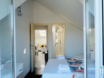 Apartment Villa Tonika -Two Bedroom Apartment with Terrace ( A2 ) - Features photo 9