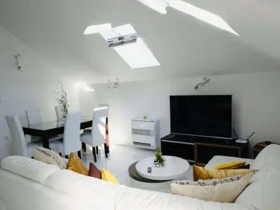 Apartment Villa Tonika -Two Bedroom Apartment with Terrace ( A2 ) - Features photo 11