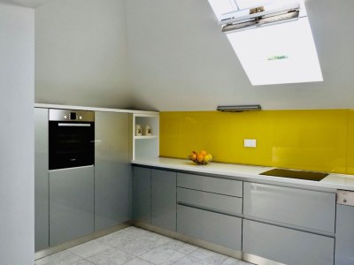 Apartment Villa Tonika -Two Bedroom Apartment with Terrace ( A2 ) - Features photo 12