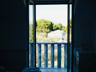 Apartment Villa Tonika -Two Bedroom Apartment with Terrace ( A2 ) - Outdoor photo 14