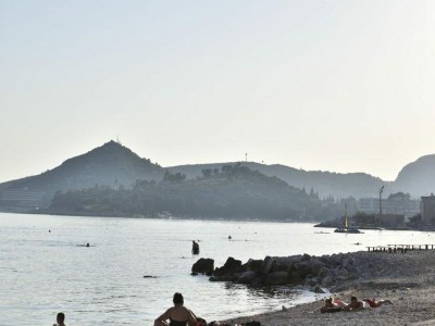 Villa Villa Nika-Five Bedroom Villa with Pool - Outdoor photo 9