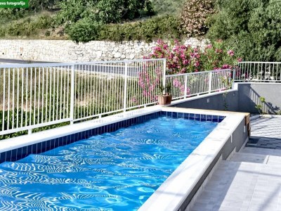 Villa Villa Nika-Five Bedroom Villa with Pool - Outdoor photo 10