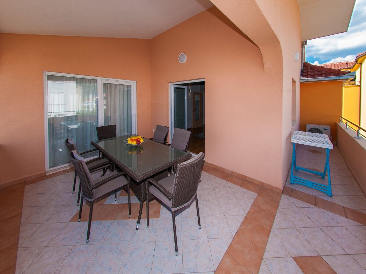 Apartment Apartments Anita-Luxury Three Bedroom Apartment with Terrace