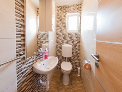 Apartment Apartments Anita-Luxury Three Bedroom Apartment with Terrace - Features photo 10