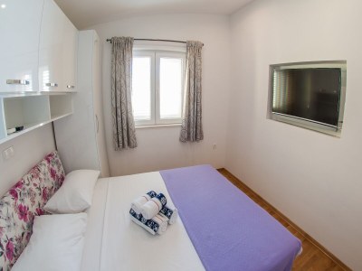 Apartment Apartments Anita-Luxury Three Bedroom Apartment with Terrace - Features photo 15