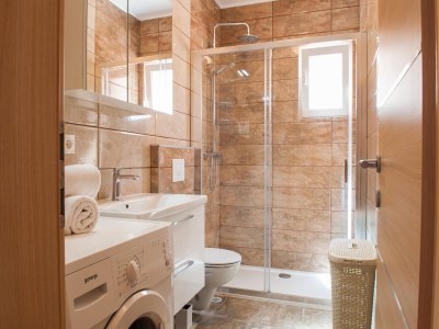 Apartment Apartments Anita-Luxury Three Bedroom Apartment with Terrace - Features photo 16