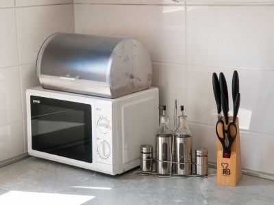 Apartment Apartments Anita-Luxury Three Bedroom Apartment with Terrace - Features photo 21