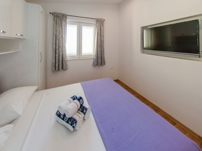 Apartment Apartments Anita-Luxury Three Bedroom Apartment with Terrace - Features photo 26
