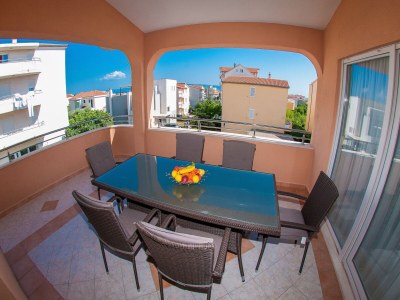 Apartment Apartments Anita-Luxury Three Bedroom Apartment with Terrace - Outdoor photo 31