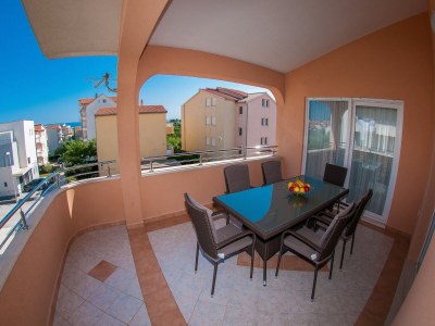 Apartment Apartments Anita-Luxury Three Bedroom Apartment with Terrace - Outdoor photo 33