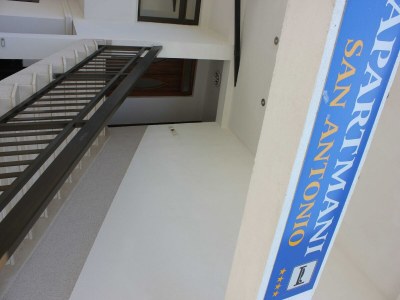 Apartment Guest House San Antonio-One Bedroom Apartment with Balcony no.2 - Outdoor photo 5