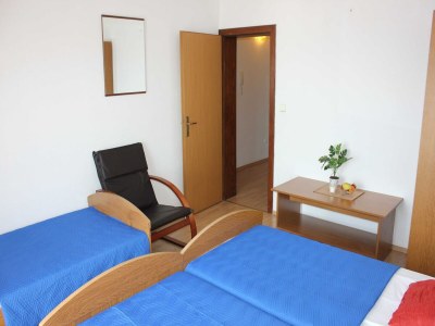 Apartment Guest House San Antonio-One Bedroom Apartment with Balcony no.2 - Features photo 6