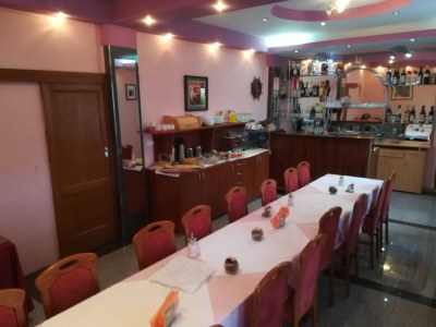 Apartment Guest House San Antonio-One Bedroom Apartment with Balcony no.2 - Outdoor photo 11