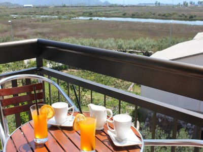 Apartment Guest House San Antonio-One Bedroom Apartment with Balcony no.2 - Outdoor photo 13