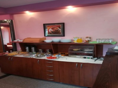 Apartment Guest House San Antonio-One Bedroom Apartment with Balcony no.2 - Outdoor photo 14