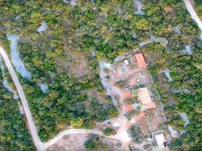 Holiday house Lavender Cottage-Two Bedroom  Holiday Cottage  with Terrace - Outdoor photo 4