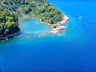 Holiday house Lavender Cottage-Two Bedroom  Holiday Cottage  with Terrace - Outdoor photo 14