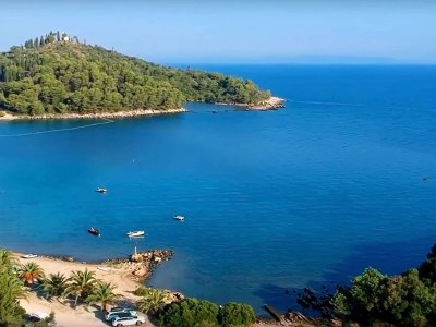 Holiday house Lavender Cottage-Two Bedroom  Holiday Cottage  with Terrace - Outdoor photo 20